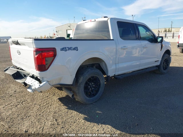 Продаж на аукціоні авто 2024 Ford F150 Xlt, vin: 1FTFW3LDXRFA14216, номер лоту: 12574058
