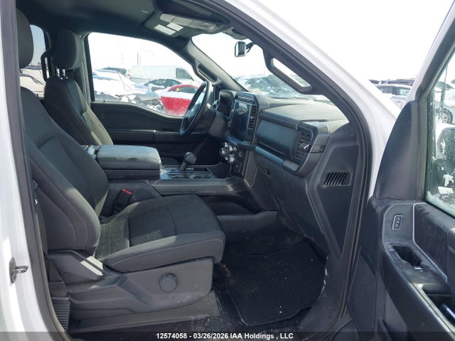 Продаж на аукціоні авто 2024 Ford F150 Xlt, vin: 1FTFW3LDXRFA14216, номер лоту: 12574058