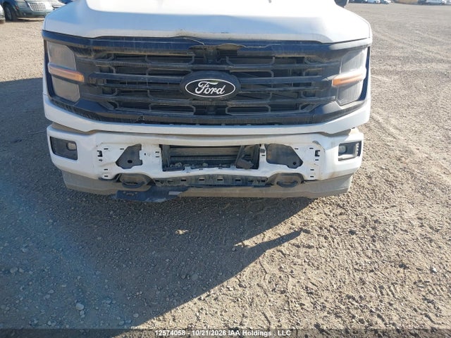 Продаж на аукціоні авто 2024 Ford F150 Xlt, vin: 1FTFW3LDXRFA14216, номер лоту: 12574058