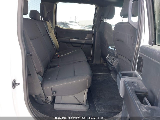 Продаж на аукціоні авто 2024 Ford F150 Xlt, vin: 1FTFW3LDXRFA14216, номер лоту: 12574058