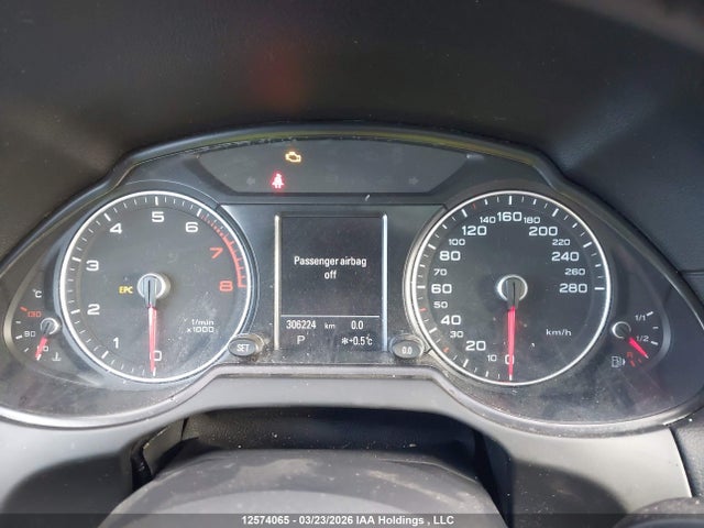 WA1W2AFP0HA028119 Audi Q5 2.0t Technik
