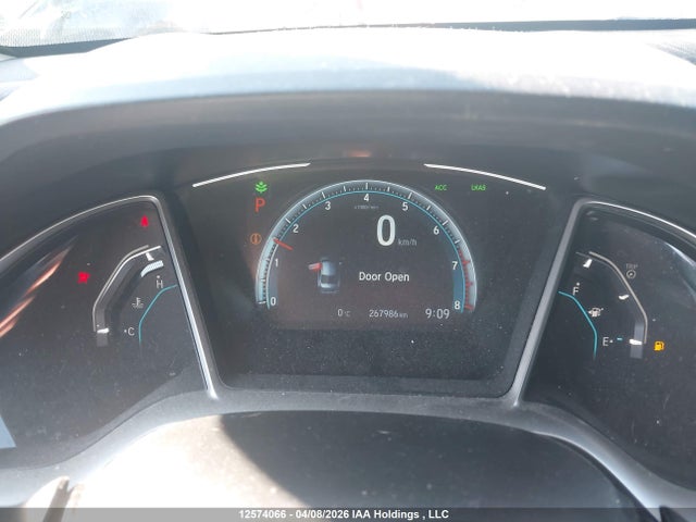Продажа на аукционе авто 2021 Honda Civic Ex, vin: 2HGFC2F71MH010377, номер лота: 12574066