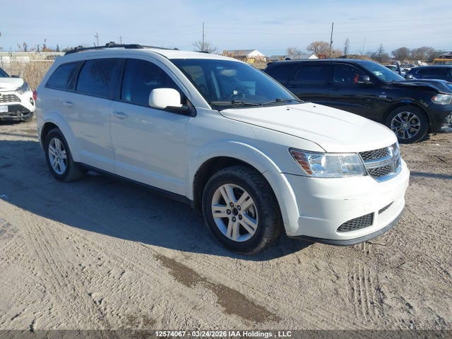 Aukcja sprzedaży 2012 Dodge Journey, vin: 3C4PDCAB0CT298237, numer aukcji: 12574067