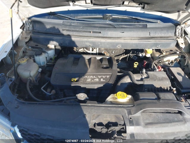 Aukcja sprzedaży 2012 Dodge Journey, vin: 3C4PDCAB0CT298237, numer aukcji: 12574067