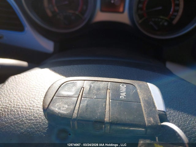 Aukcja sprzedaży 2012 Dodge Journey, vin: 3C4PDCAB0CT298237, numer aukcji: 12574067