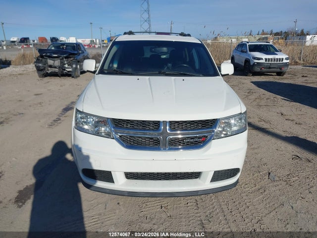 Aukcja sprzedaży 2012 Dodge Journey, vin: 3C4PDCAB0CT298237, numer aukcji: 12574067