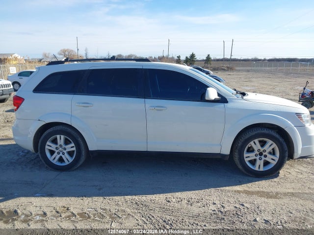 Aukcja sprzedaży 2012 Dodge Journey, vin: 3C4PDCAB0CT298237, numer aukcji: 12574067