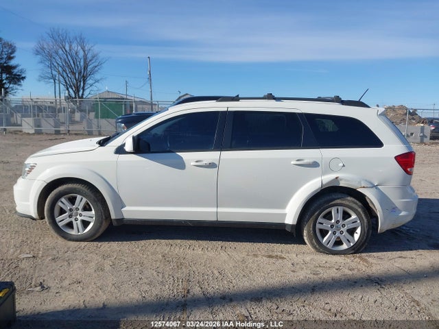 Aukcja sprzedaży 2012 Dodge Journey, vin: 3C4PDCAB0CT298237, numer aukcji: 12574067