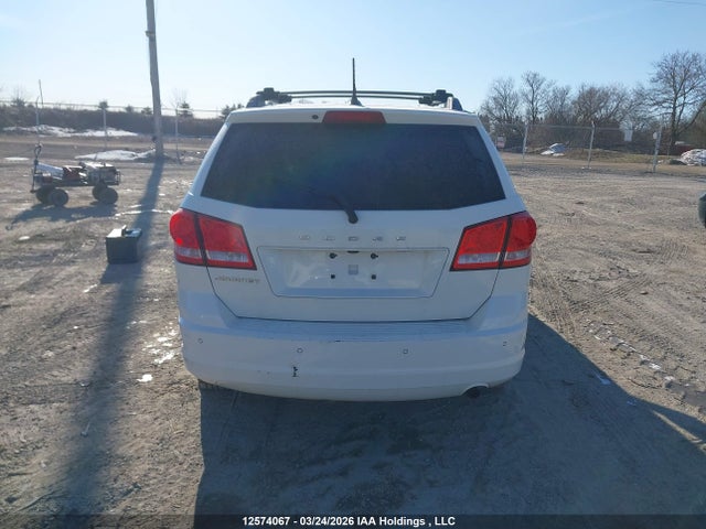Aukcja sprzedaży 2012 Dodge Journey, vin: 3C4PDCAB0CT298237, numer aukcji: 12574067