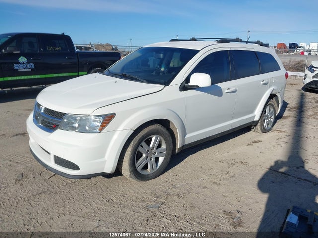Aukcja sprzedaży 2012 Dodge Journey, vin: 3C4PDCAB0CT298237, numer aukcji: 12574067