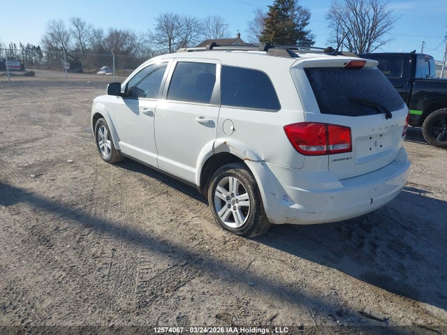 Aukcja sprzedaży 2012 Dodge Journey, vin: 3C4PDCAB0CT298237, numer aukcji: 12574067