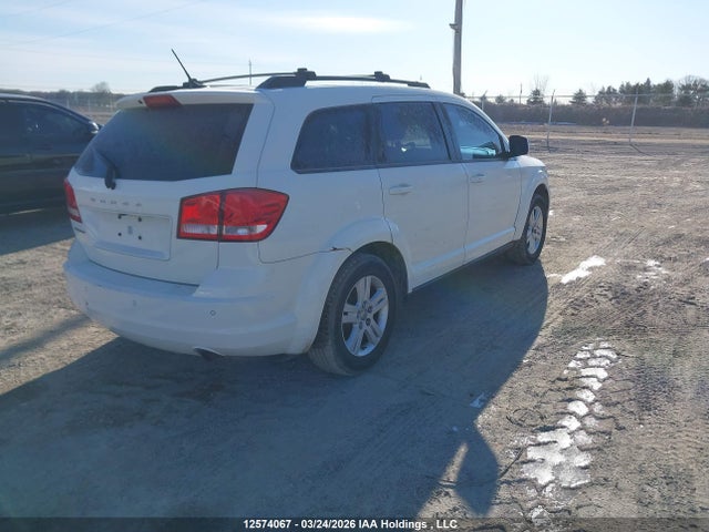 Aukcja sprzedaży 2012 Dodge Journey, vin: 3C4PDCAB0CT298237, numer aukcji: 12574067