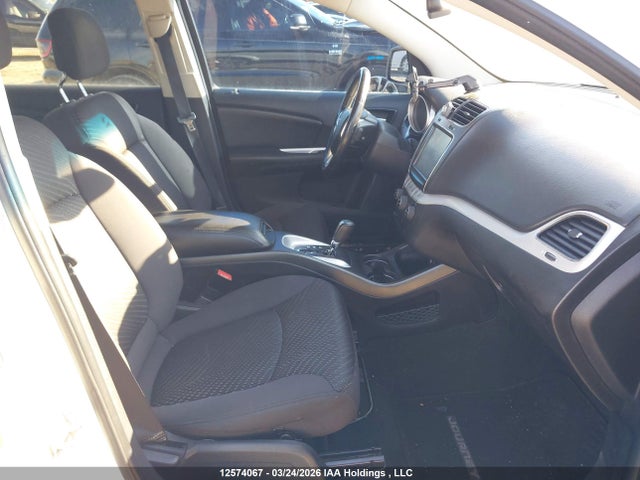Aukcja sprzedaży 2012 Dodge Journey, vin: 3C4PDCAB0CT298237, numer aukcji: 12574067