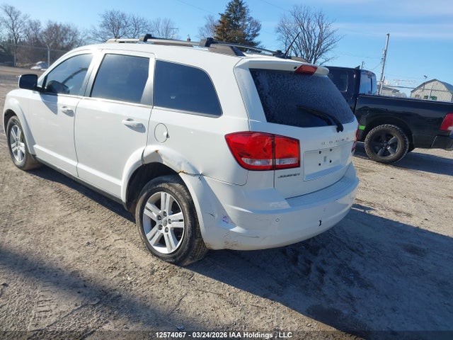 Aukcja sprzedaży 2012 Dodge Journey, vin: 3C4PDCAB0CT298237, numer aukcji: 12574067
