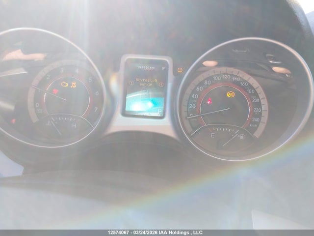 Aukcja sprzedaży 2012 Dodge Journey, vin: 3C4PDCAB0CT298237, numer aukcji: 12574067
