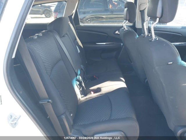 Aukcja sprzedaży 2012 Dodge Journey, vin: 3C4PDCAB0CT298237, numer aukcji: 12574067