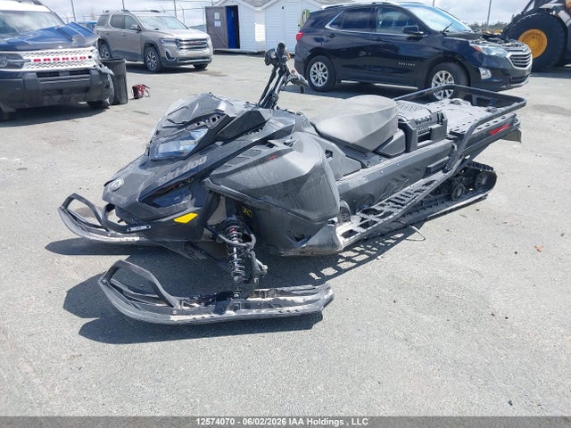 Aukcja sprzedaży 2025 Skidoo , vin: 2BPSACSC8SV000018, numer aukcji: 12574070