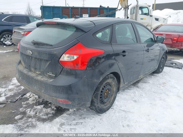 1FADP3K26EL365419 Ford Focus