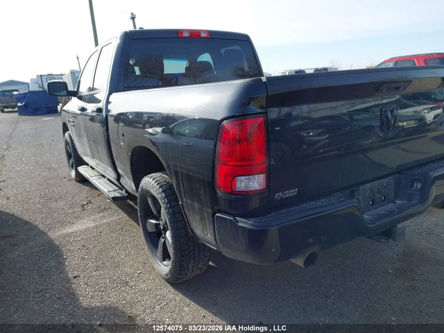 RAM 1500 St 2017 1C6RR7FT8HS806778 Image 3