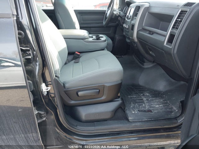 RAM 1500 St 2017 1C6RR7FT8HS806778 Image 5