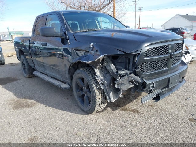 RAM 1500 St 2017 1C6RR7FT8HS806778 Image 6