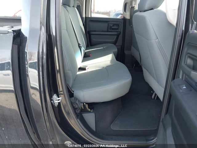 RAM 1500 St 2017 1C6RR7FT8HS806778 Image 8