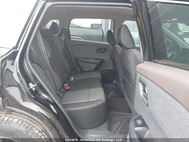 Продажа на аукционе авто 2021 Nissan Rogue, vin: 5N1AT3AA5MC714761, номер лота: 12574076