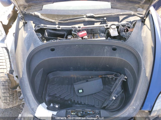 Tesla Model 3 Standard Range/standard Range Plus 2021 5YJ3E1EA5MF918629 Image 10