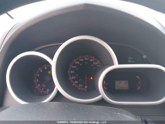 2013 Toyota Matrix მანქანა იყიდება აუქციონზე, vin: 2T1KU4EE0DC062177, აუქციონის ნომერი: 12489574