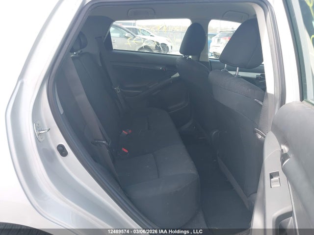 2013 Toyota Matrix მანქანა იყიდება აუქციონზე, vin: 2T1KU4EE0DC062177, აუქციონის ნომერი: 12489574