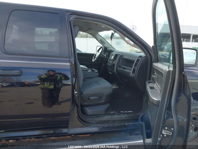 Продаж на аукціоні авто 2014 Ram 1500 St, vin: 1C6RR7FT6ES130374, номер лоту: 12574083