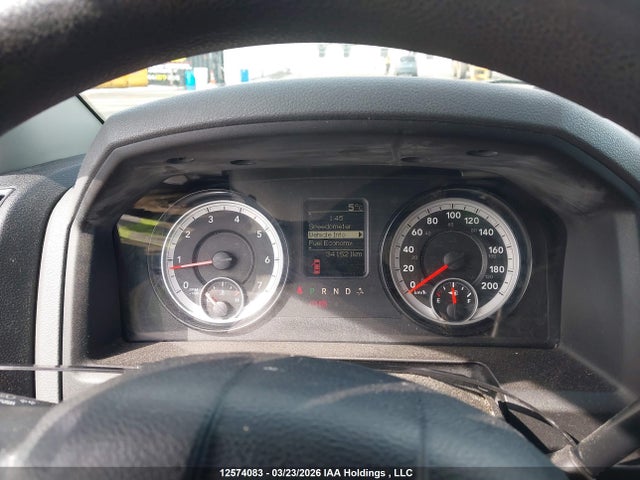Продаж на аукціоні авто 2014 Ram 1500 St, vin: 1C6RR7FT6ES130374, номер лоту: 12574083