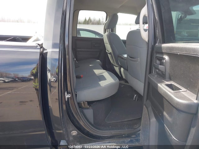 Продаж на аукціоні авто 2014 Ram 1500 St, vin: 1C6RR7FT6ES130374, номер лоту: 12574083