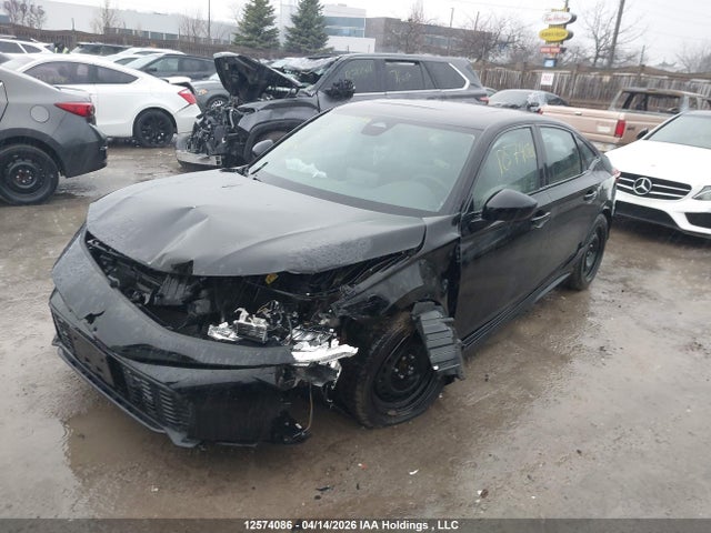 Aukcja sprzedaży 2026 Honda Civic Hybrid, vin: 2HGFE4F86TH003292, numer aukcji: 12574086