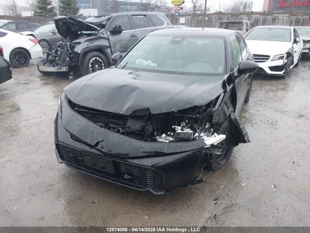Aukcja sprzedaży 2026 Honda Civic Hybrid, vin: 2HGFE4F86TH003292, numer aukcji: 12574086