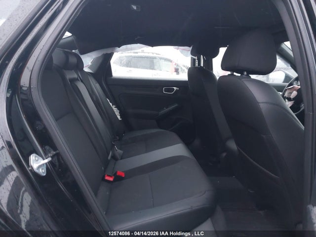 Aukcja sprzedaży 2026 Honda Civic Hybrid, vin: 2HGFE4F86TH003292, numer aukcji: 12574086