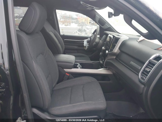 Продажа на аукционе авто 2025 Ram 1500 Big Horn, vin: 1C6RRFFG6SN776411, номер лота: 12574089