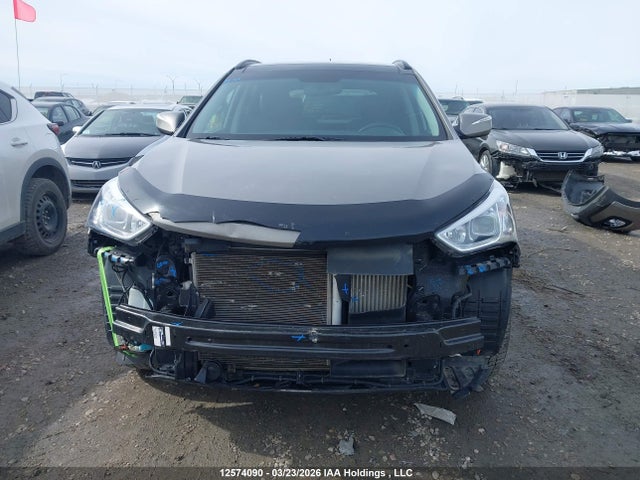 5XYZUDLA0EG200577 Hyundai SANTA FE SPORT