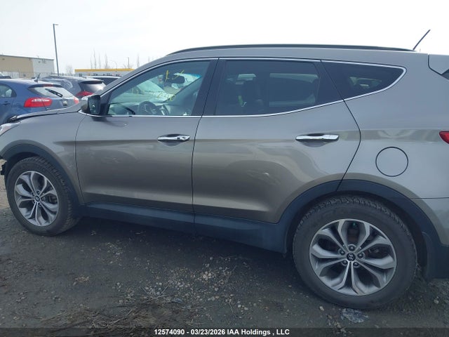 5XYZUDLA0EG200577 Hyundai SANTA FE SPORT