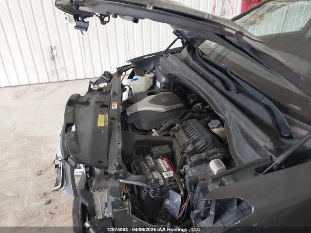 5XYZUDLA8GG334871 Hyundai SANTA FE SPORT