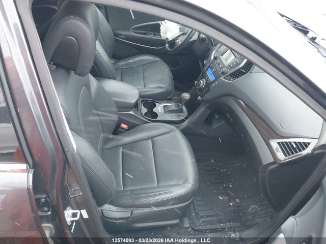5XYZUDLA8GG334871 Hyundai SANTA FE SPORT