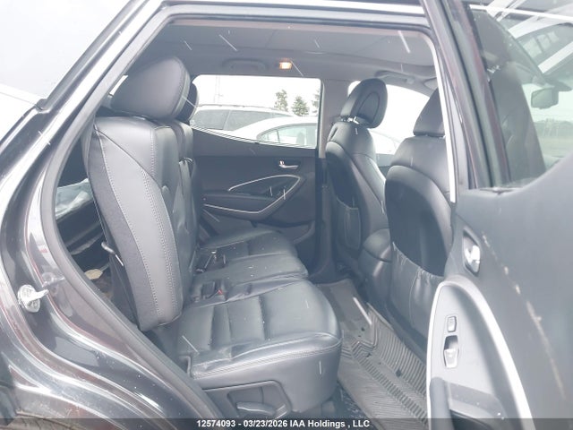 5XYZUDLA8GG334871 Hyundai SANTA FE SPORT