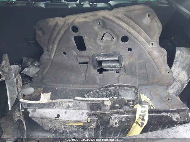 12574096 :رقم المزاد ، 1FMCU9JA1SUA90585 vin ، 2025 Ford Escape Platinum مزاد بيع