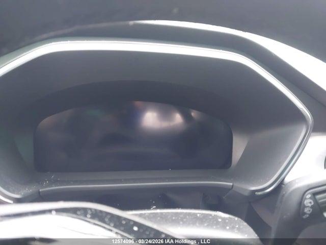 12574096 :رقم المزاد ، 1FMCU9JA1SUA90585 vin ، 2025 Ford Escape Platinum مزاد بيع