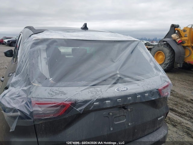 12574096 :رقم المزاد ، 1FMCU9JA1SUA90585 vin ، 2025 Ford Escape Platinum مزاد بيع