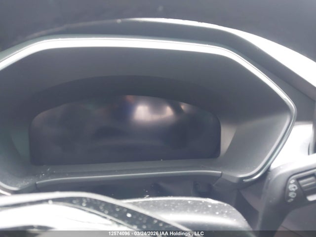 12574096 :رقم المزاد ، 1FMCU9JA1SUA90585 vin ، 2025 Ford Escape Platinum مزاد بيع