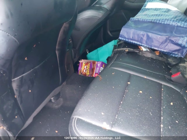 12574096 :رقم المزاد ، 1FMCU9JA1SUA90585 vin ، 2025 Ford Escape Platinum مزاد بيع