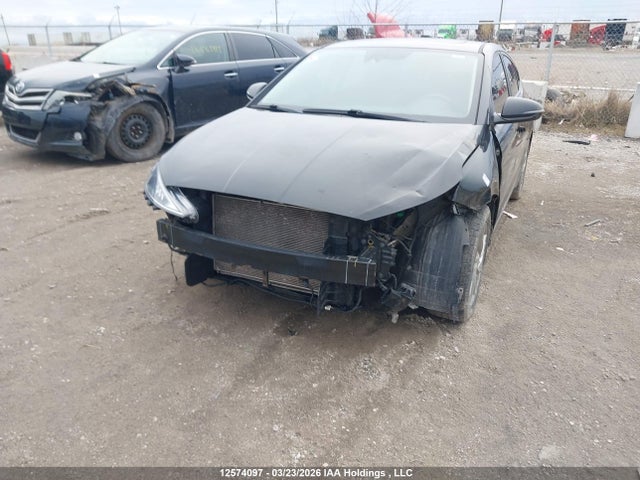 12574097 :رقم المزاد ، KMHD84LF8LU898955 vin ، 2020 Hyundai Elantra Sel/value/limited مزاد بيع