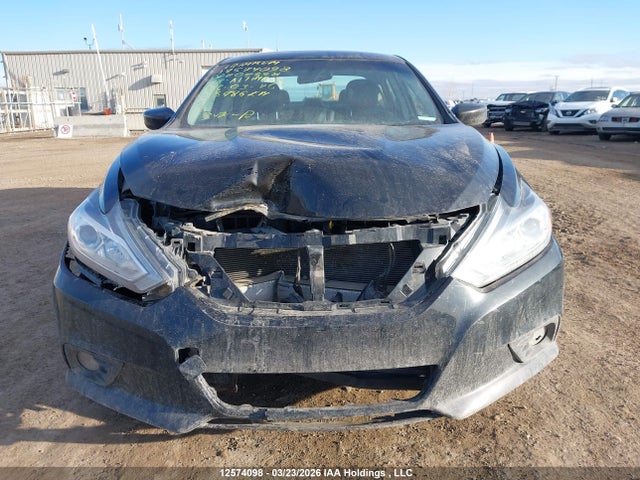 Aukcja sprzedaży 2018 Nissan Altima 2.5 S/2.5 Sl Tech/2.5 Sv, vin: 1N4AL3AP4JC202628, numer aukcji: 12574098