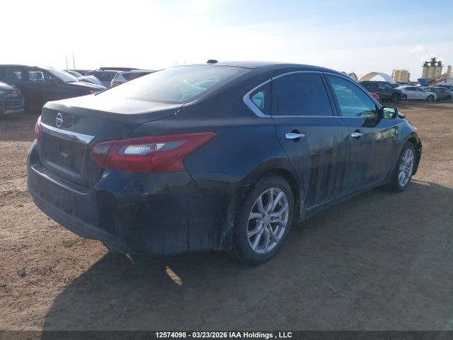 Aukcja sprzedaży 2018 Nissan Altima 2.5 S/2.5 Sl Tech/2.5 Sv, vin: 1N4AL3AP4JC202628, numer aukcji: 12574098